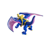 Image produit Figurine Legends of Dragonore Pyrant - Lord of Desolation 25 cm