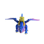 Image produit Figurine Legends of Dragonore Pyrant - Lord of Desolation 25 cm