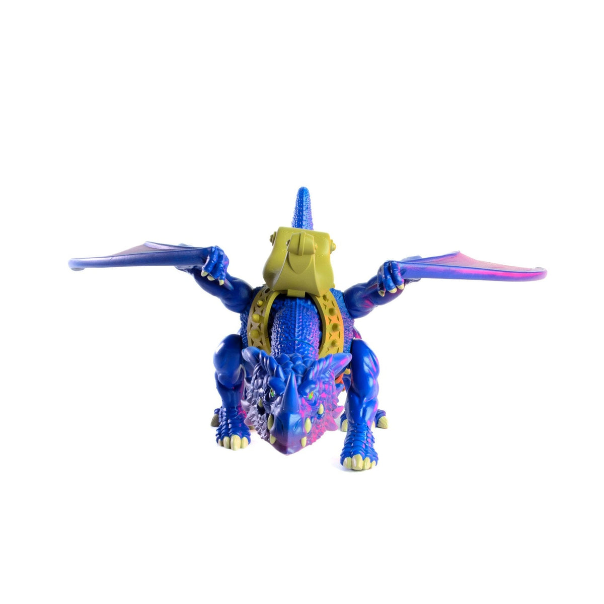 Image produit Figurine Legends of Dragonore Pyrant - Lord of Desolation 25 cm