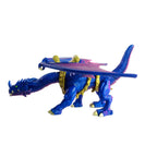 Image produit Figurine Legends of Dragonore Pyrant - Lord of Desolation 25 cm