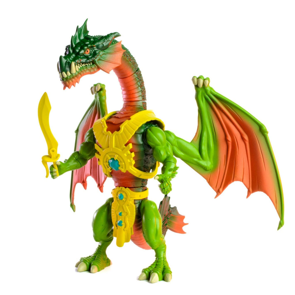 Image produit Figurine articulée Legends of Dragonore Scorchwing - Mother of the Forest 25 cm