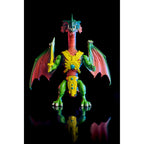 Image produit Figurine articulée Legends of Dragonore Scorchwing - Mother of the Forest 25 cm