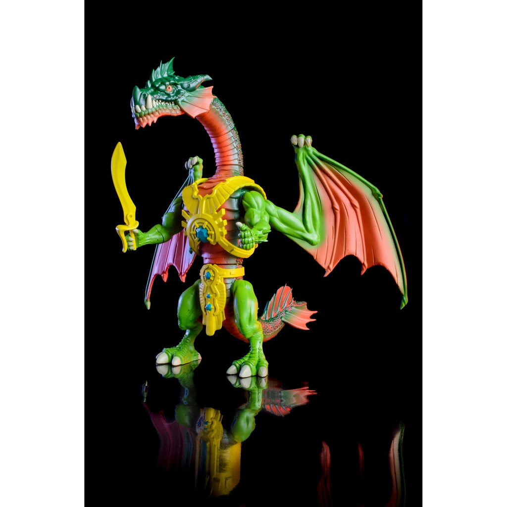 Image produit Figurine articulée Legends of Dragonore Scorchwing - Mother of the Forest 25 cm