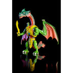 Image produit Figurine articulée Legends of Dragonore Scorchwing - Mother of the Forest 25 cm