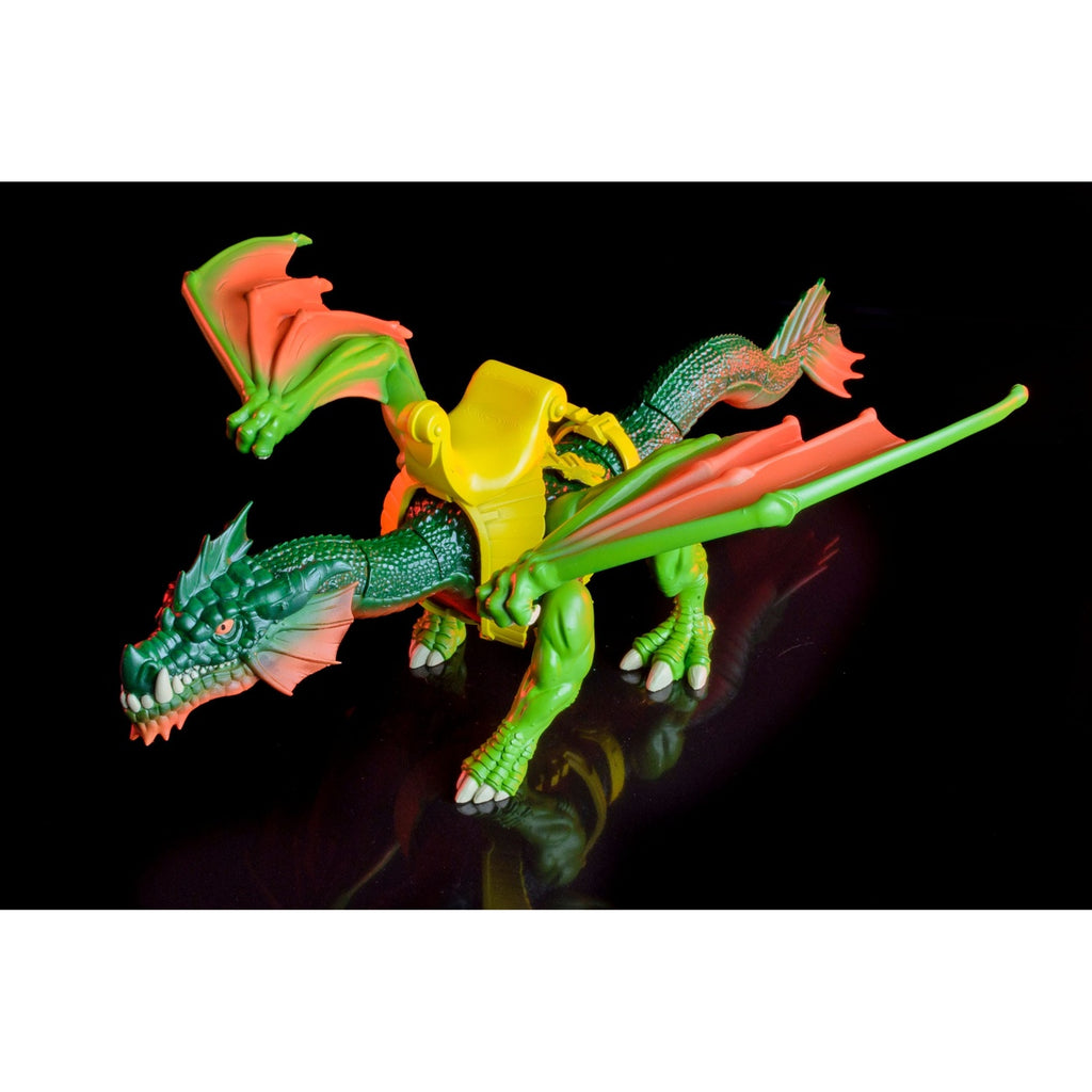 Image produit Figurine articulée Legends of Dragonore Scorchwing - Mother of the Forest 25 cm