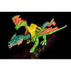 Image produit Figurine articulée Legends of Dragonore Scorchwing - Mother of the Forest 25 cm