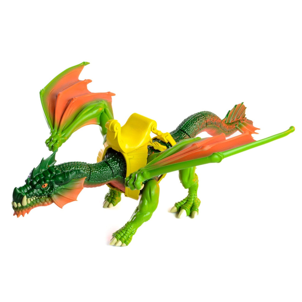 Image produit Figurine articulée Legends of Dragonore Scorchwing - Mother of the Forest 25 cm