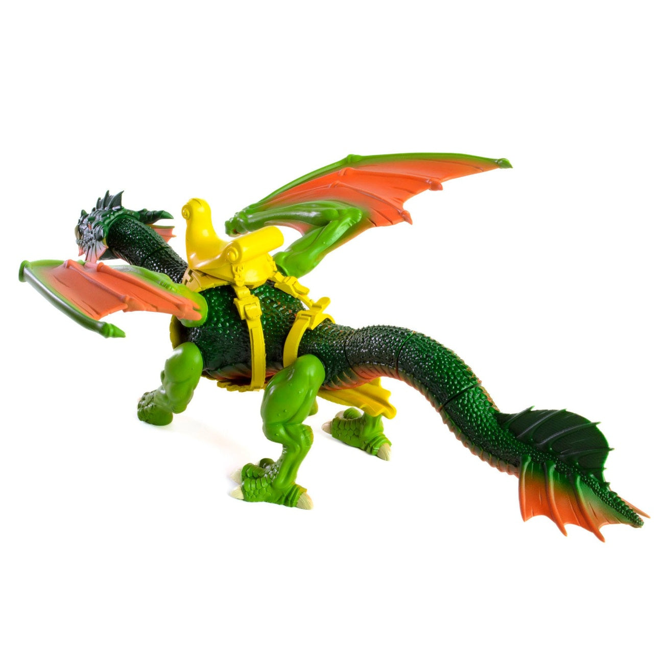 Image produit Figurine articulée Legends of Dragonore Scorchwing - Mother of the Forest 25 cm