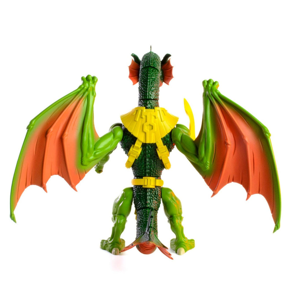 Image produit Figurine articulée Legends of Dragonore Scorchwing - Mother of the Forest 25 cm