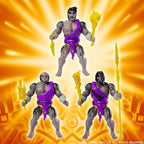 Image produit Legends of Dragonore Wave 2 : Dragon Hunt – Pack de 3 figurines Brukteror Cave Men 14 cm