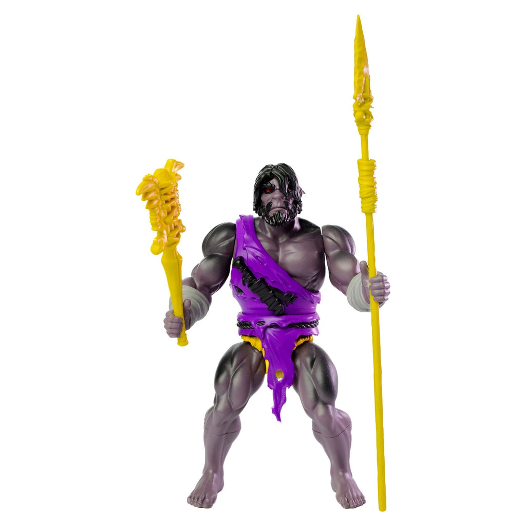Image produit Legends of Dragonore Wave 2 : Dragon Hunt – Pack de 3 figurines Brukteror Cave Men 14 cm