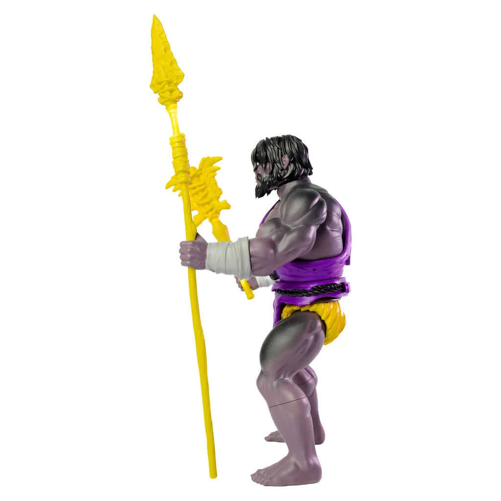 Image produit Legends of Dragonore Wave 2 : Dragon Hunt – Pack de 3 figurines Brukteror Cave Men 14 cm