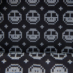 Image produit Nightmare Before Christmas par Loungefly Sac bandoulière avec portefeuille Jack