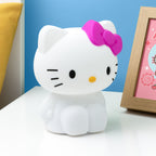 Image produit Lampe en silicone Hello Kitty 18 cm