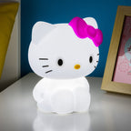 Image produit Lampe en silicone Hello Kitty 18 cm