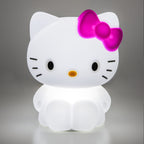 Image produit Lampe en silicone Hello Kitty 18 cm