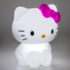 Image produit Lampe en silicone Hello Kitty 18 cm