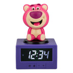 Image produit Toy Story Réveil Icône Lotso