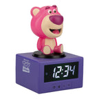 Image produit Toy Story Réveil Icône Lotso