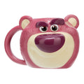 Product image Toy Story Shaped Mug Lotso