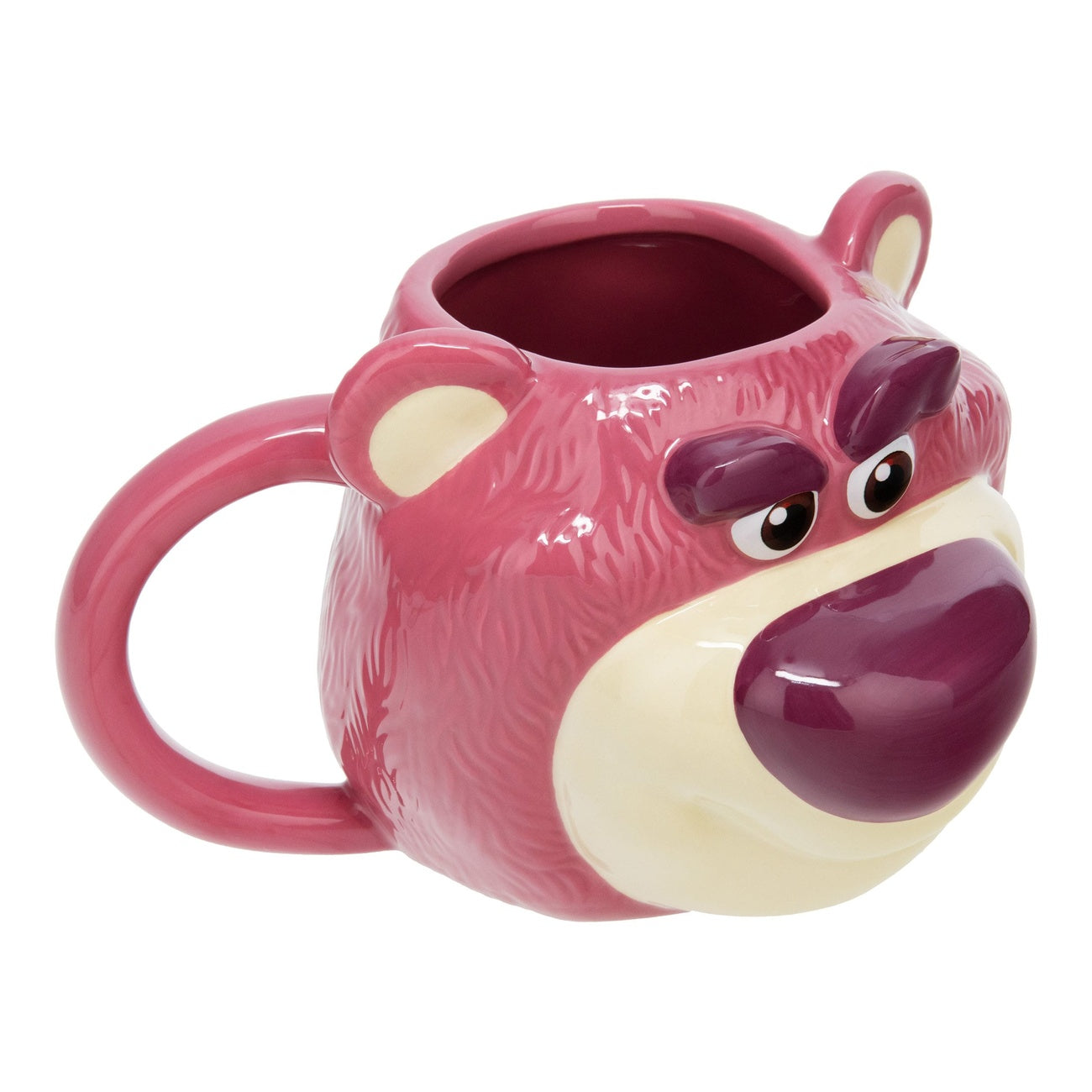 Image produit Toy Story Mug en forme Lotso