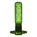 Image produit Support casque Xbox avec éclairage 30 cm