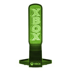 Image produit Support casque Xbox avec éclairage 30 cm
