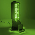 Image produit Support casque Xbox avec éclairage 30 cm