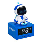 Image produit Réveil icône Astro Bot Astro Bot