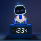 Image produit Réveil icône Astro Bot Astro Bot