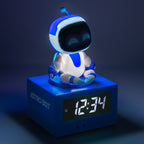 Image produit Réveil icône Astro Bot Astro Bot