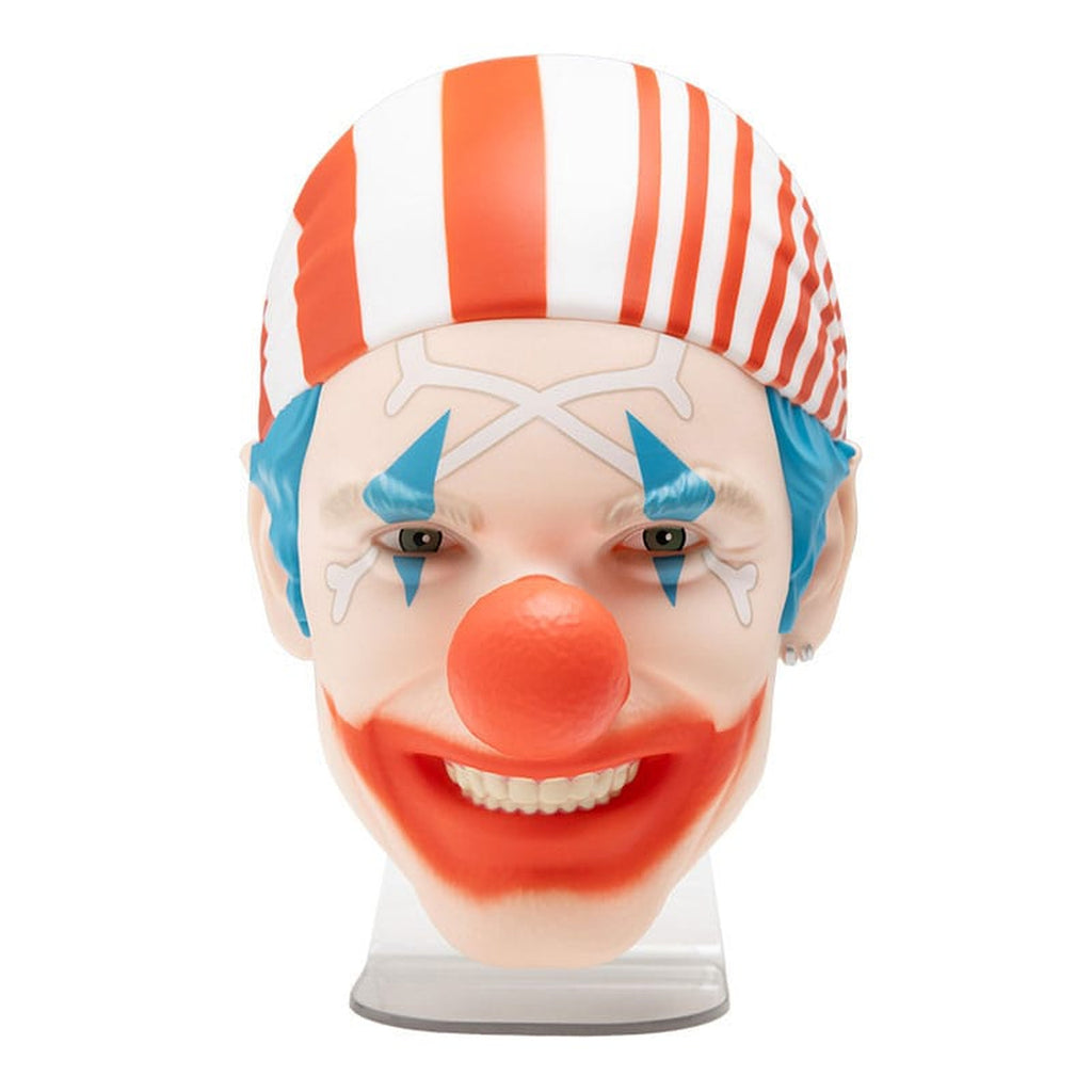 Image produit Lampe LED 3D One Piece Masque Buggy