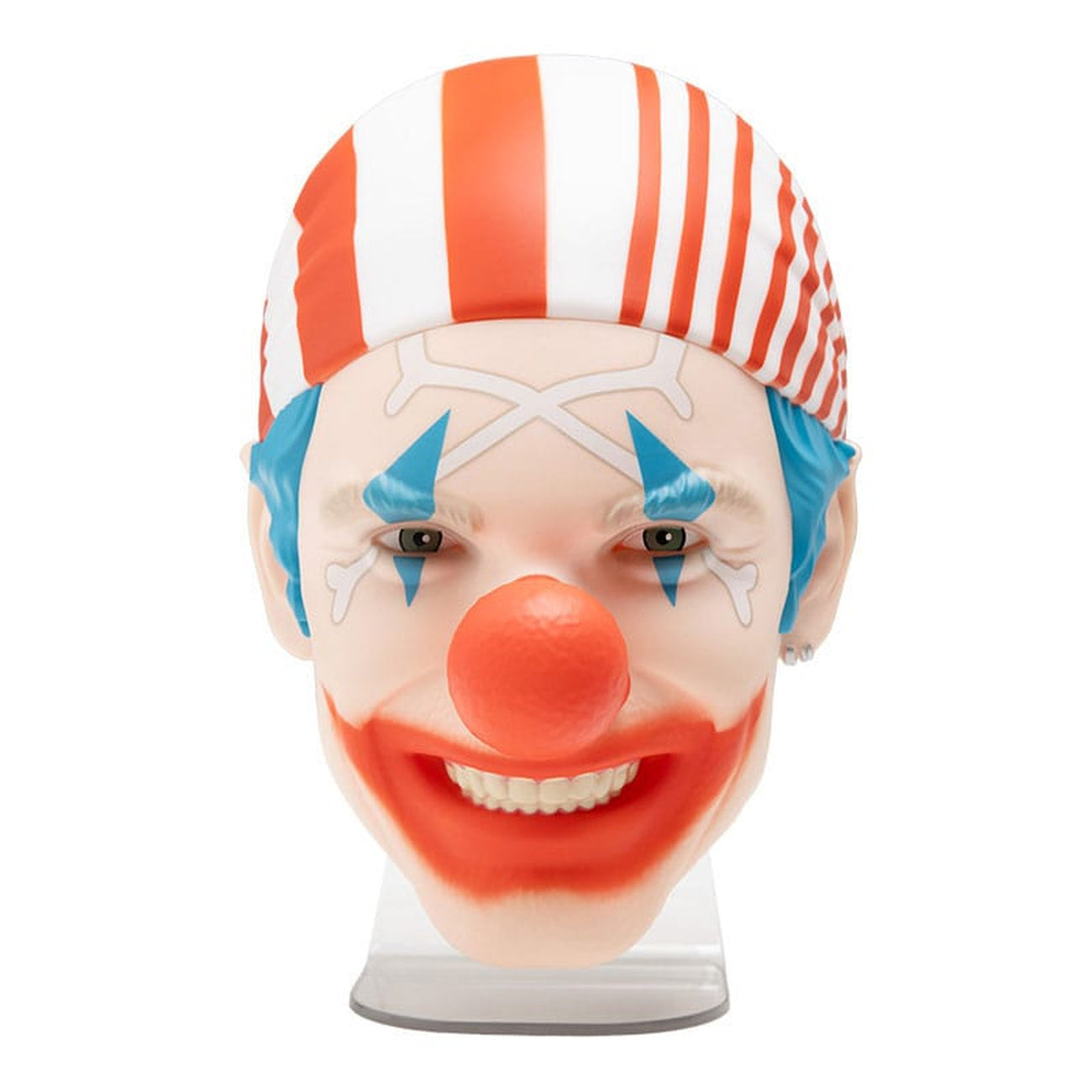 Product image One Piece 3D LED Light Buggy Mask