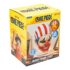 Image produit Lampe LED 3D One Piece Masque Buggy