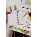Image produit Les Bisounours Carnet Fluffy