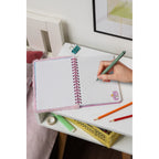Image produit Les Bisounours Carnet Fluffy