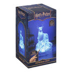 Image produit Harry Potter Lampe Patronus avec commande baguette