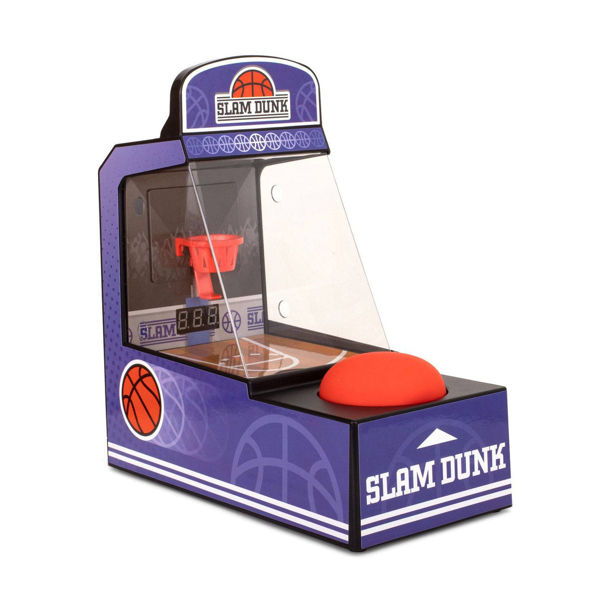 Image produit ORB Retro Basket Ball Mini Arcade Machine
