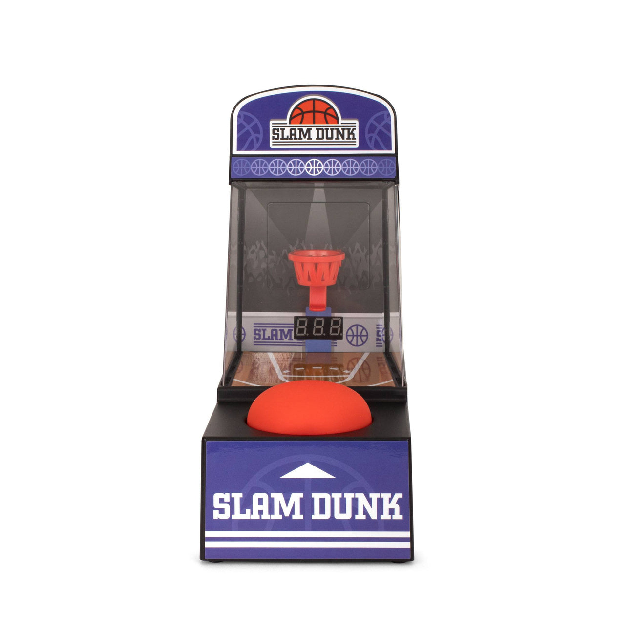 Image produit ORB Retro Basket Ball Mini Arcade Machine