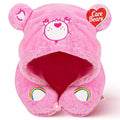 Image produit Les Bisounours Capuche en polaire Cheer Bear