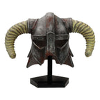 Image produit The Elder Scrolls Skyrim Réplique Casque du Dovahkiin Édition Limitée 15 cm