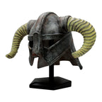 Image produit The Elder Scrolls Skyrim Réplique Casque du Dovahkiin Édition Limitée 15 cm
