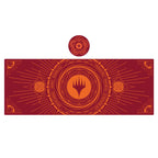 Image produit Magic the Gathering Tapis de bureau & set de sous-verres Graphic
