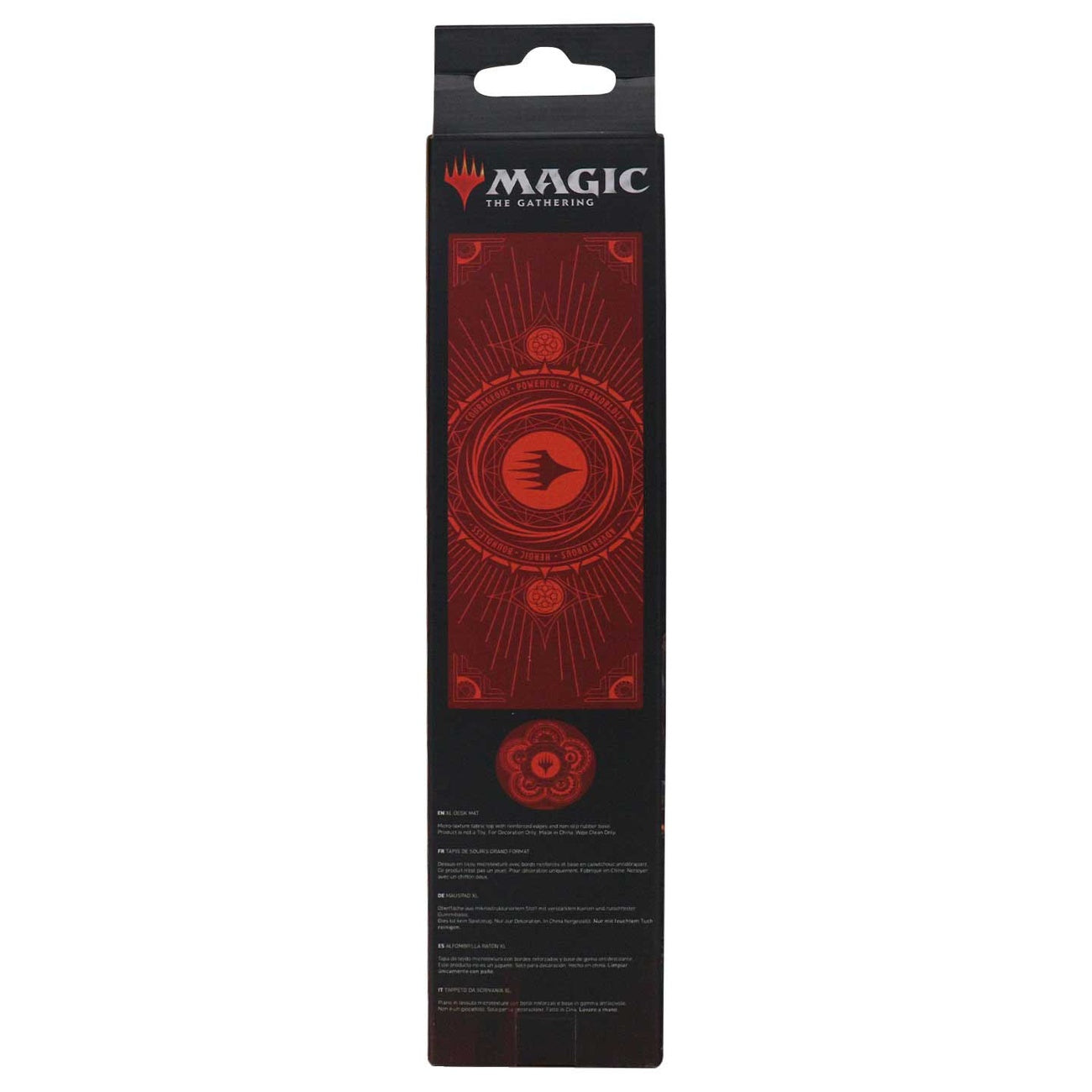 Image produit Magic the Gathering Tapis de bureau & set de sous-verres Graphic