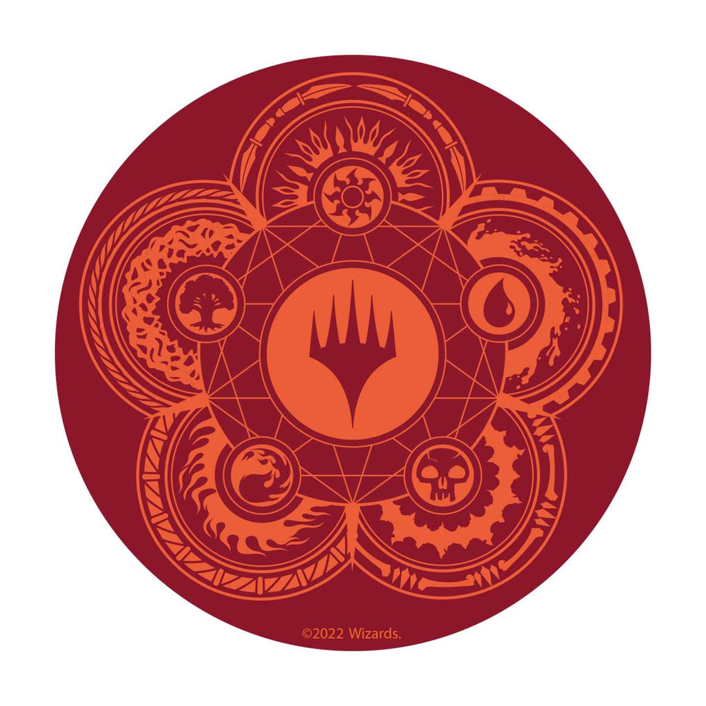 Image produit Magic the Gathering Tapis de bureau & set de sous-verres Graphic