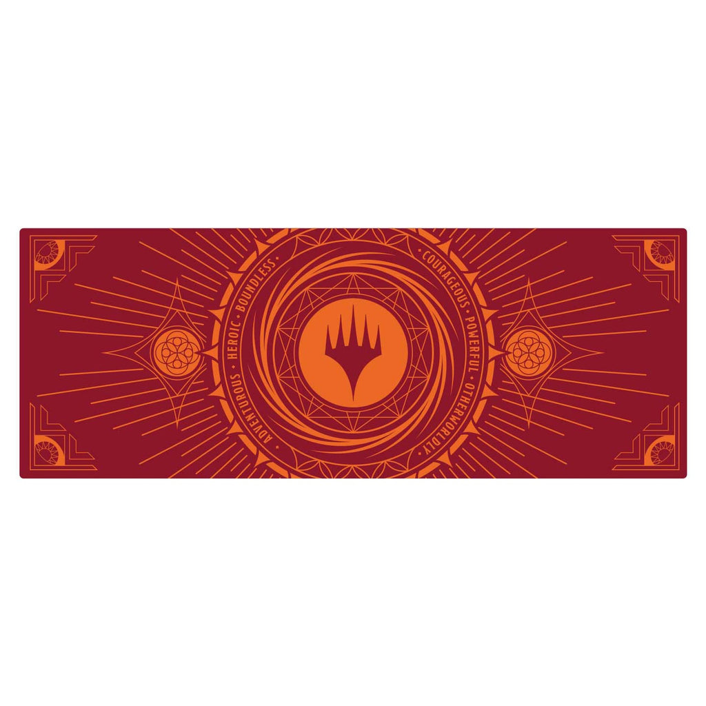 Image produit Magic the Gathering Tapis de bureau & set de sous-verres Graphic