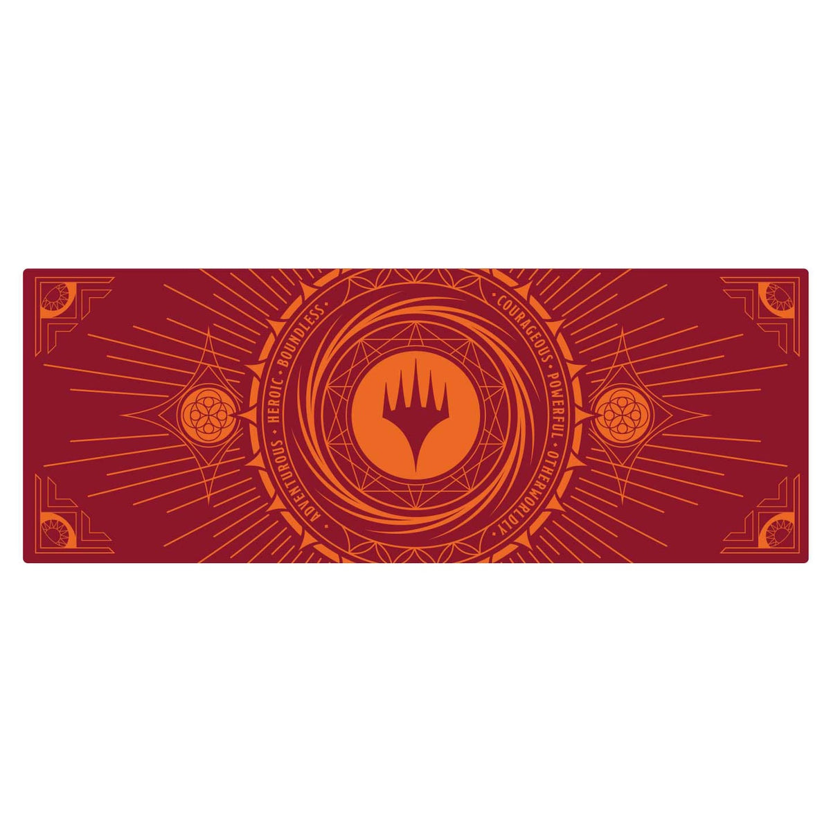 Image produit Magic the Gathering Tapis de bureau & set de sous-verres Graphic