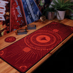 Image produit Magic the Gathering Tapis de bureau & set de sous-verres Graphic