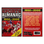 Image produit Retour vers le futur Lingot en métal Sports Almanac Édition Limitée
