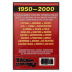 Image produit Retour vers le futur Lingot en métal Sports Almanac Édition Limitée